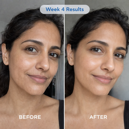 GLYKÄ - GHK-Cu Copper Peptides Serum