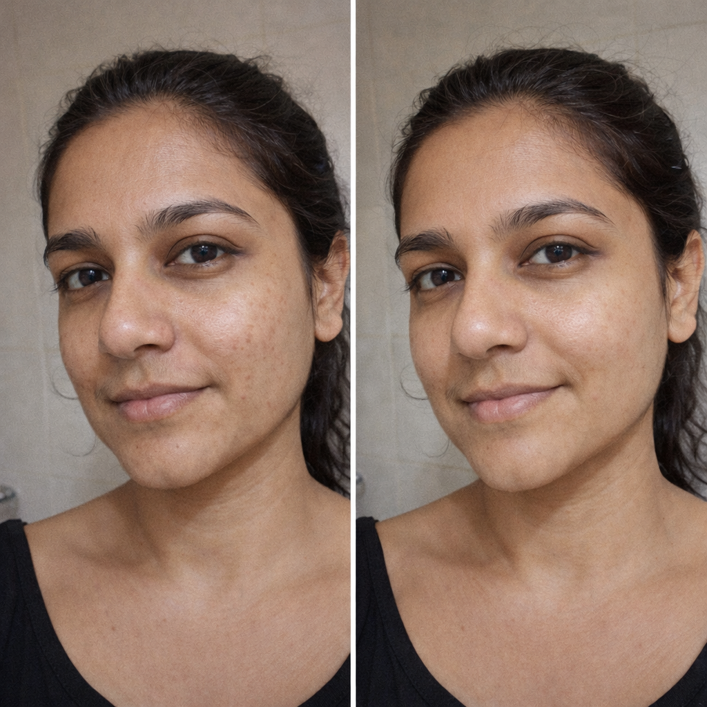 GLYKÄ - GHK-Cu Copper Peptides Serum